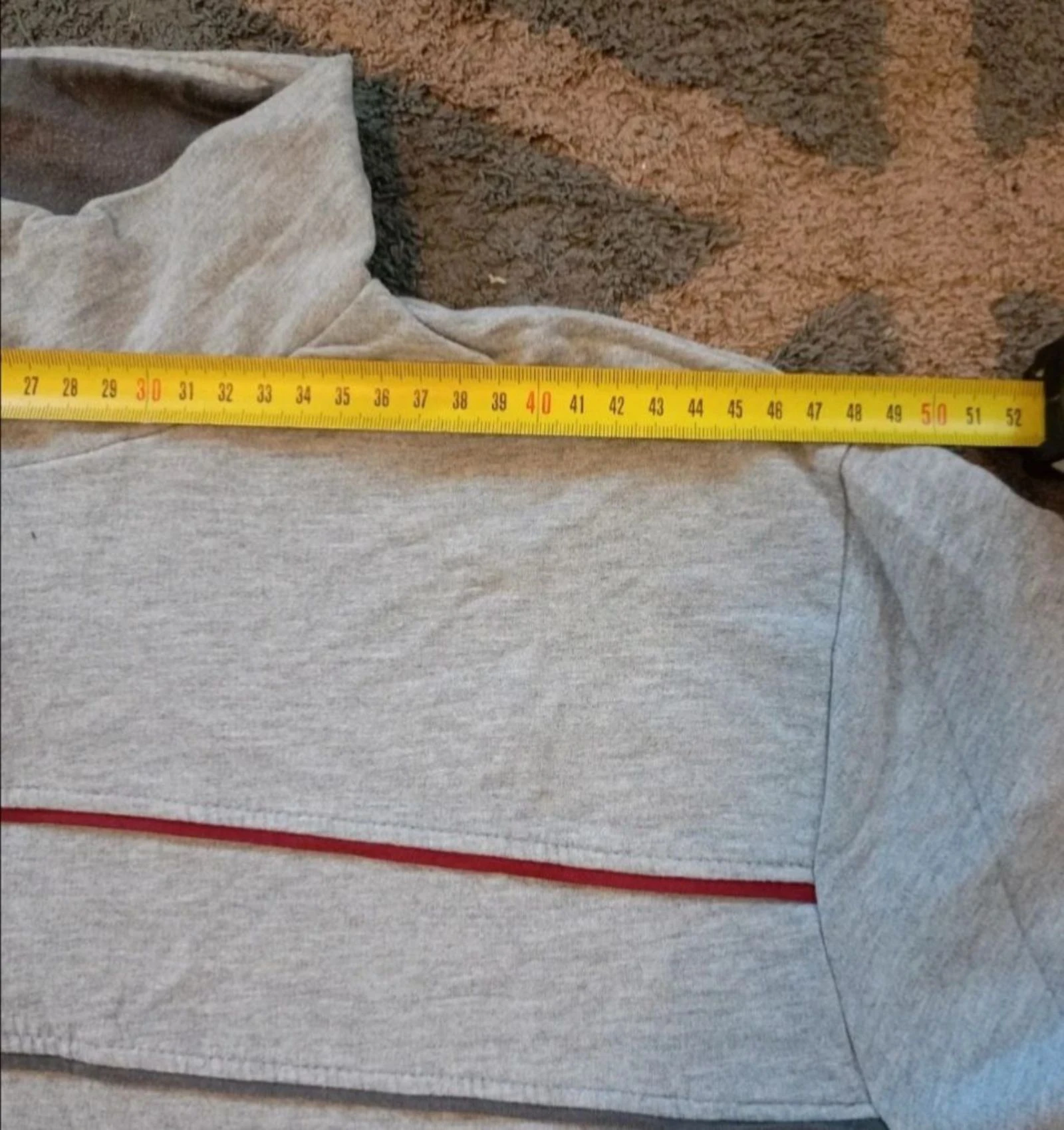 Libergy sweatshirt size XL – photo 5